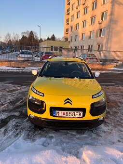 Citroën C4 Cactus - 3