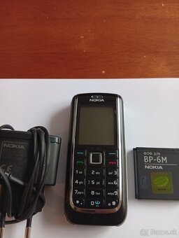 predám Nokiu 6151 - 3