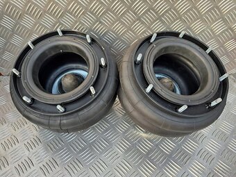 Vzduchové vankúše/ Mechy - RUBENA 280 - 3