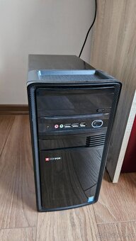 kancelárske PC Comfor - 3