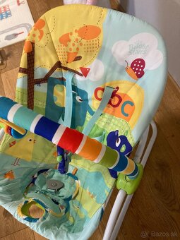 Detske kresielko - 3