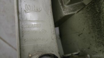 Zadné svetlá Renault Scenic III - 3