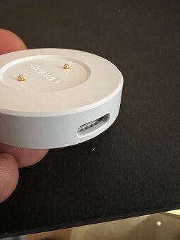 Original nabijacka Huawei watch GT/GT2 - 3