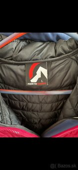 Dámska bunda Northfinder - 3