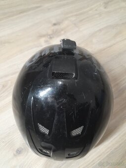 Lyžiarska prilba Carrera M - 3