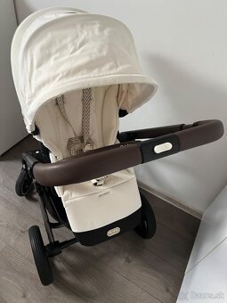 Cybex balios s - 3