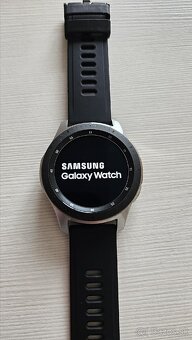Samsung galaxy watch - 3