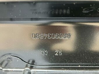 EXPERT JUMPY PROACE LONG 2016- PRAVÝ ZADNÝ BLATNÍK - 3