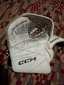 Ccm axis 2 lapacka vyrazacka - 3