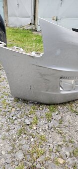 Peugeot 508 predný nárazník - 3