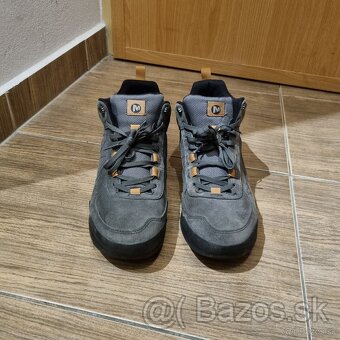 Merrell vyssie - 3