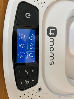 Predam detske lehatko/hojdacku 4moms mamaROO 4.0 - 3