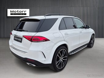 Mercedes-Benz GLE 450 4MATIC - 3