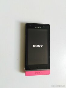 Sony ST25i - 3