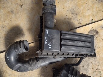 Náhradné diely Octavia 3 - 3