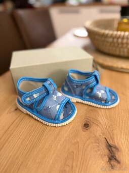 Detské papučky 18 - 3