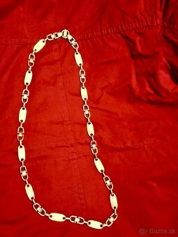 Zlata retiazka - 3