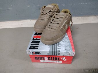 Predám úplne novú detskú obuv 38 - 3