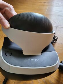 Sony PlayStation VR PSVR CUH-ZVR2 - 3