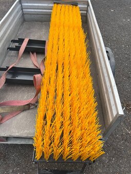 Vysokozdvizny vozik Vzv - 3