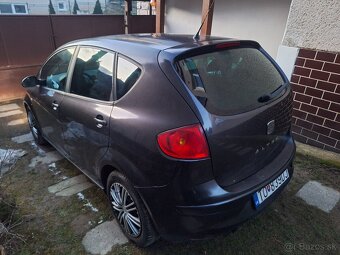 Seat Altea 1.9tdi/77kw/BKC - 3