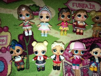 L.O.L. omg surprise babiky - 3