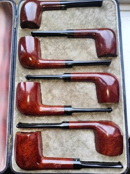 Barling Special Collection – Dočasné. Nefajčiarske. - 3