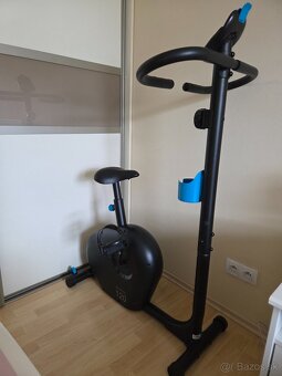 Stacionarny bicykel, Rotoped - 3