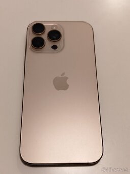 iPhone 16 Pro Max 256GB Desert Titanium (eSIM model) - 3