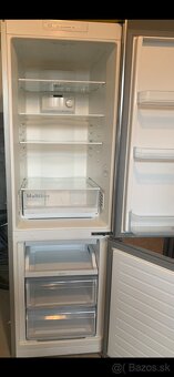 Chladnička s mrazničkou BOSCH - 3