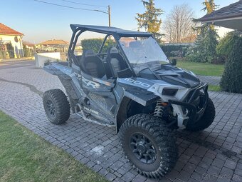 Polaris RZR XP 1000 - 3