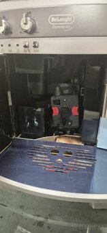Predám kávovar Delonghi - 3