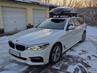Bmw 520d Xdrive - 3
