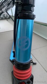 Kolobežka OXELO Decathlon - 3