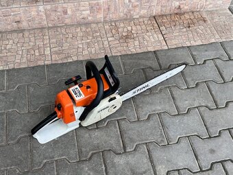 Profi motorová píla zn. Stihl 026 C - 3