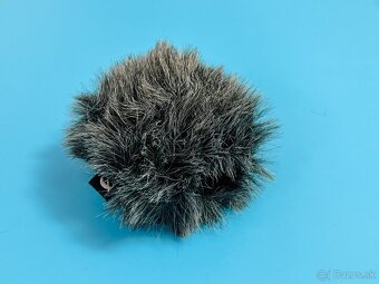 Rode VideoMicro smerovy mikrofon - 3