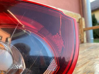 Svetlo Mazda cx5 - 3