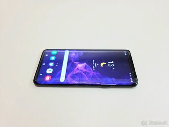 SAMSUNG GALAXY S9 PLUS DUOS - 3