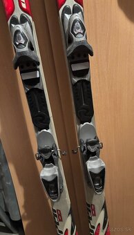lyže Rossignol 170cm - 3