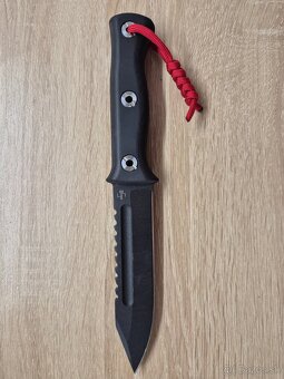 Boker Pilot Knife 2.0 - 3