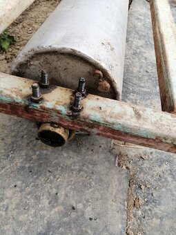 Nerezovy valec - 3