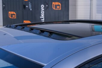 BMW Rad 5 M550d xDrive / HEADUP / PANO / ACC - 3