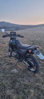 predam suzuki  dr650 - 3