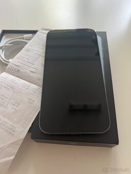 iPhone 13 Pro Max 256GB Sierra Blue - 3