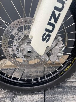 Suzuki Rm 125 2007 - 3