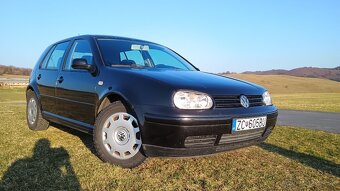 Volkswagen Golf 4 1.9 TDI 81kw - 3