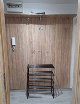 Prenájom garsónky v Nitre – Klokočina (Čajkovského) - 3