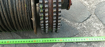 Bubon na naviják - 3