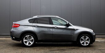 BMW X6 xDrive 35i. - 3