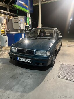Škoda felicia 1.3 mpi - 3